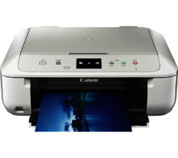 CANON PIXMA MG6851 All-in-One Wireless Inkjet Printer